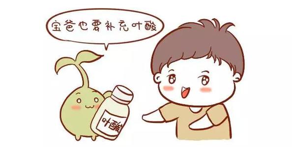 备孕期间叶酸的正确服用方法,备孕与孕期怎么补充叶酸