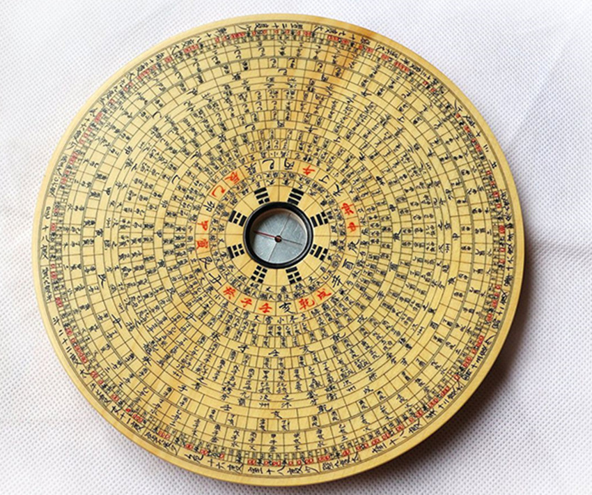 风水与人的生活息息相关,跟风水有关的事