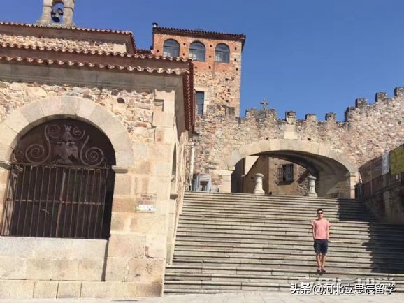 西班牙硕士留学优势,西班牙留学的优势和劣势解读