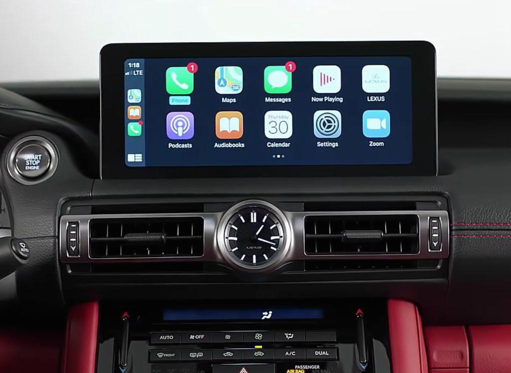 旧版本雷克萨斯,旧雷克萨斯翻新