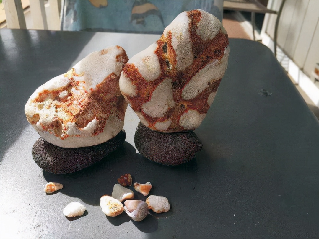 夏威夷的冬天01,夏威夷的冬天的橱窗