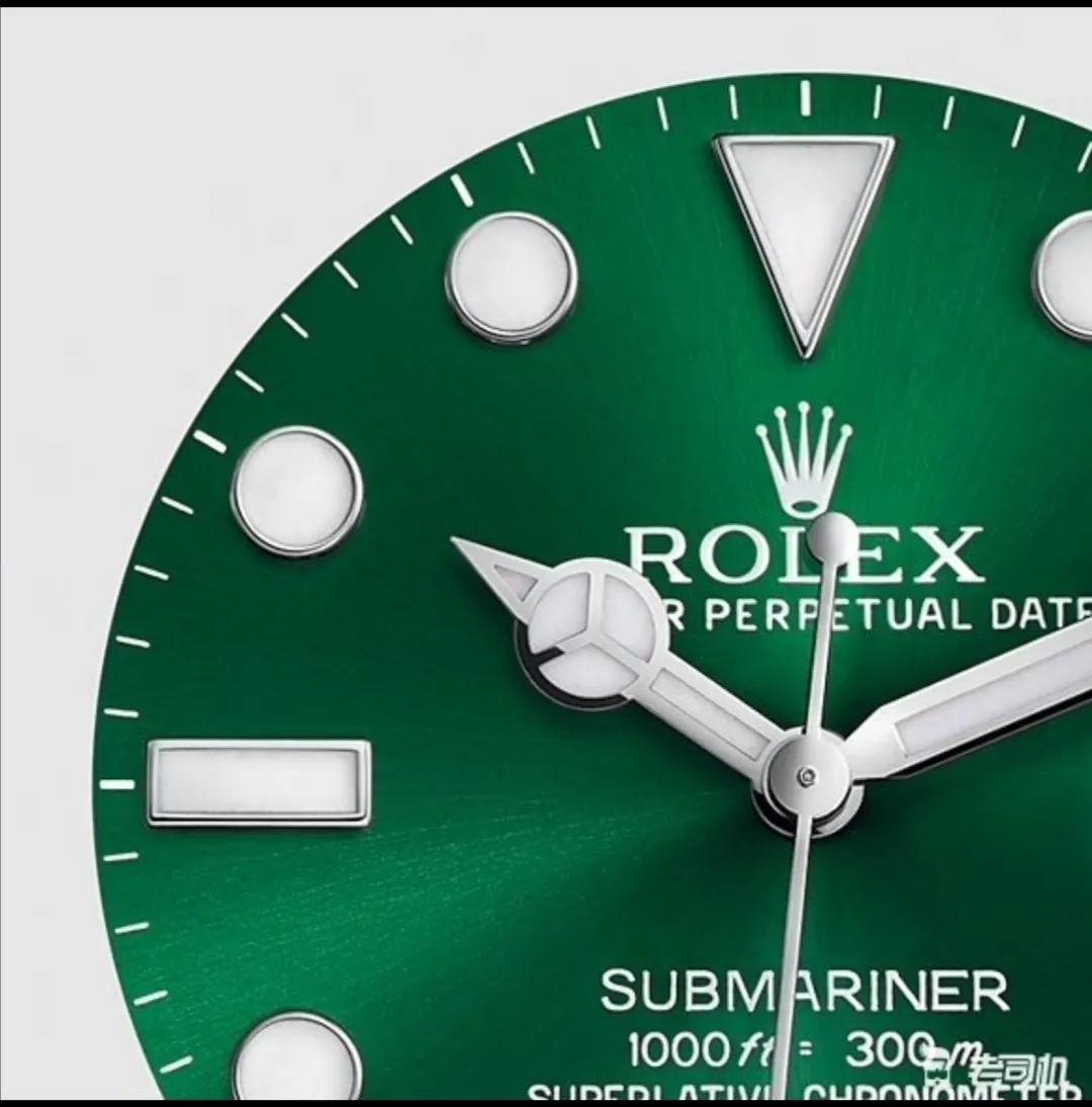 彪哥实战篇,玩表必买的表