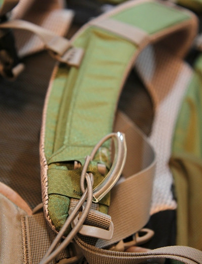 小鹰登山包38升评测,小鹰登山包新款38l与48l区别