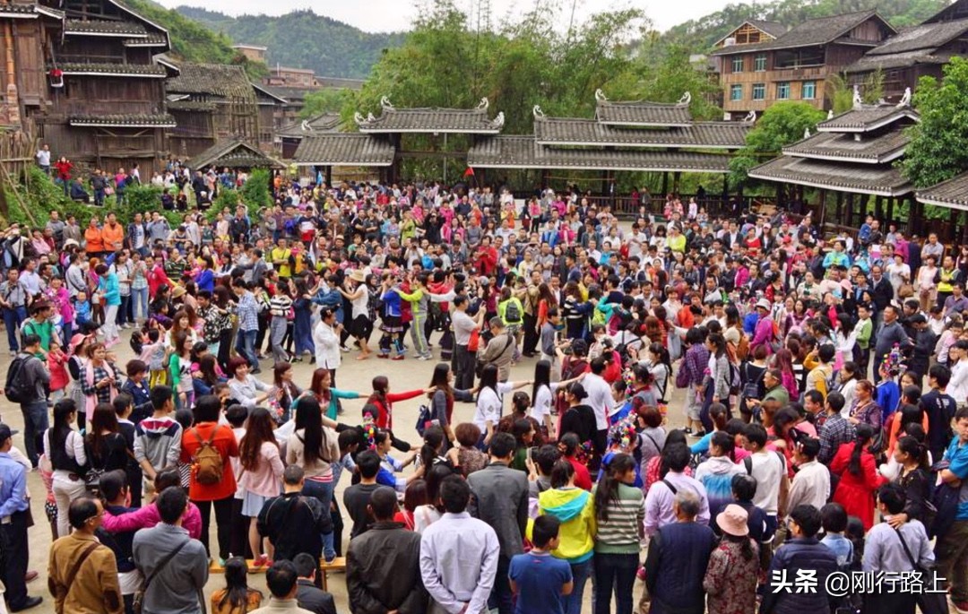 我国这些属于少数的盛大节日,你都参加过吗?