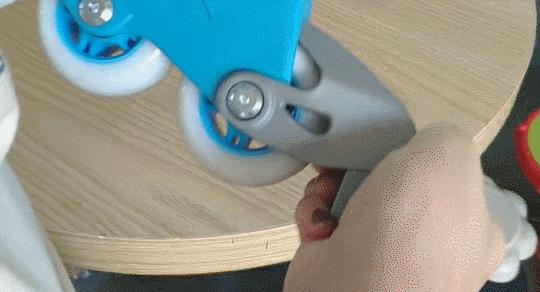 什么牌子轮滑鞋比较好儿童,轮滑鞋测评儿童