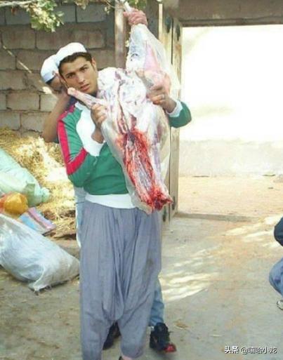 梅西和c罗的年龄比较,梅西和c罗年龄相差多大