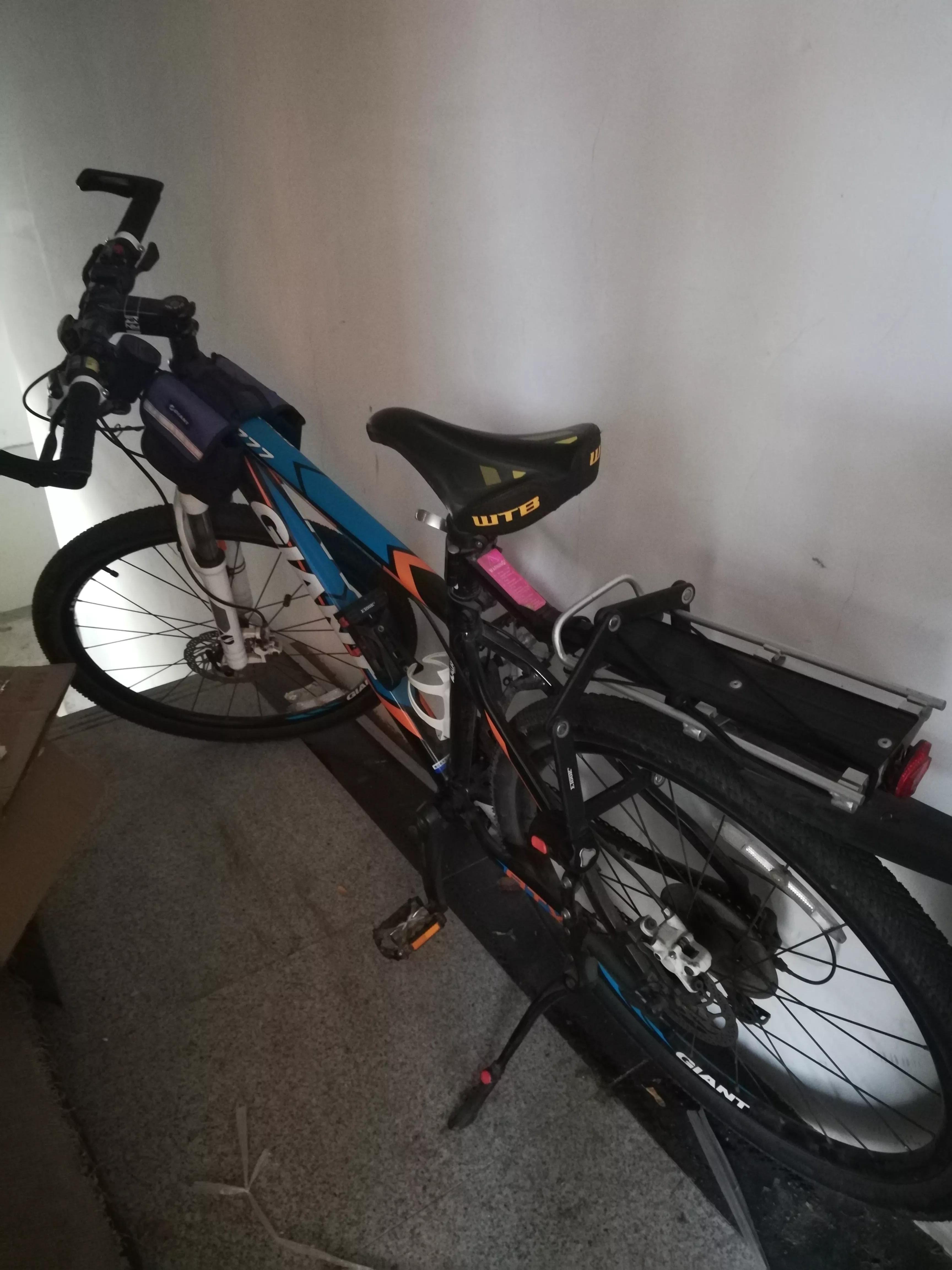 修理自行车需要些什么工具,修理自行车技术