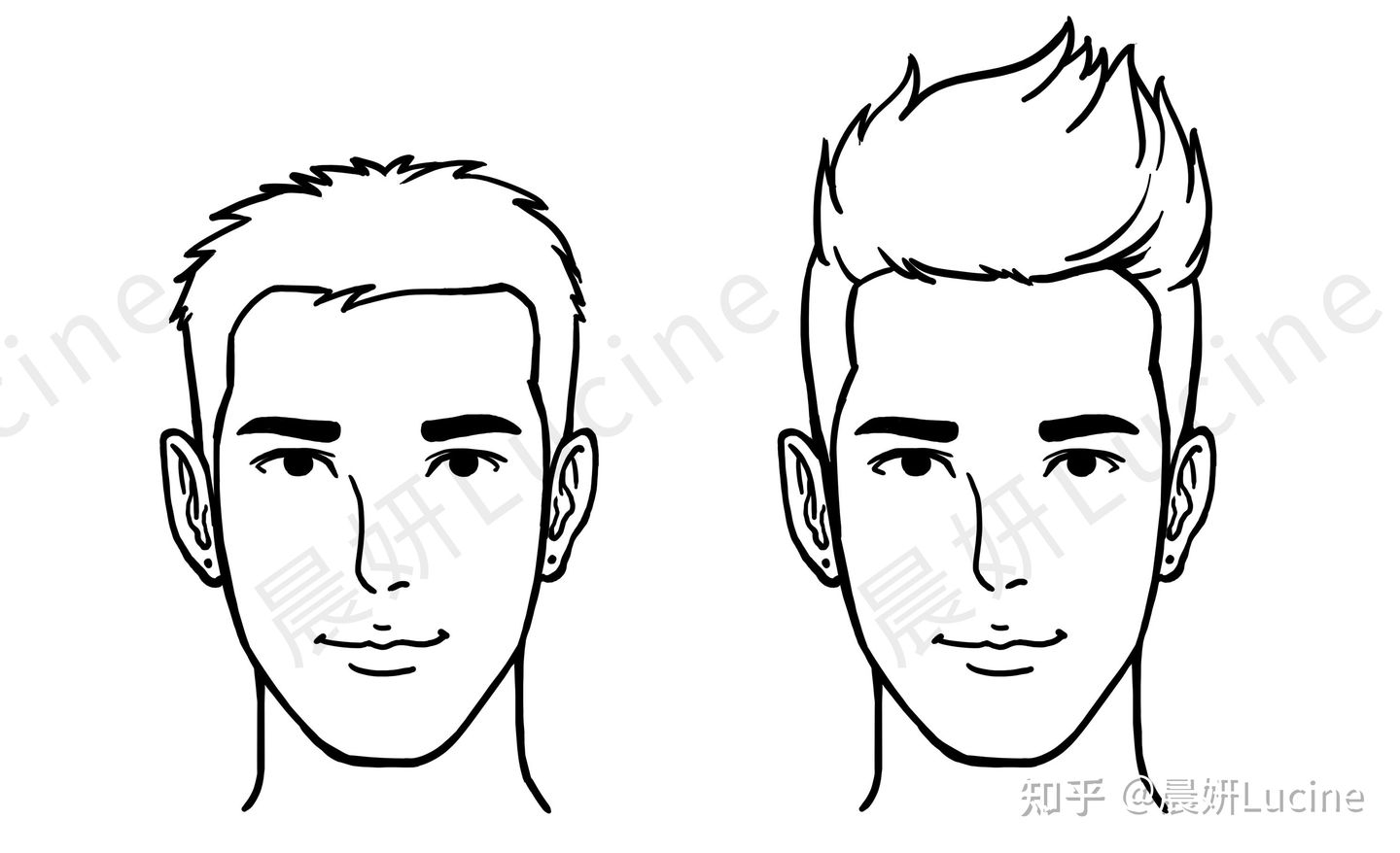 大屁股粗腿并且矮穿搭男生,很矮的男生怎么穿搭