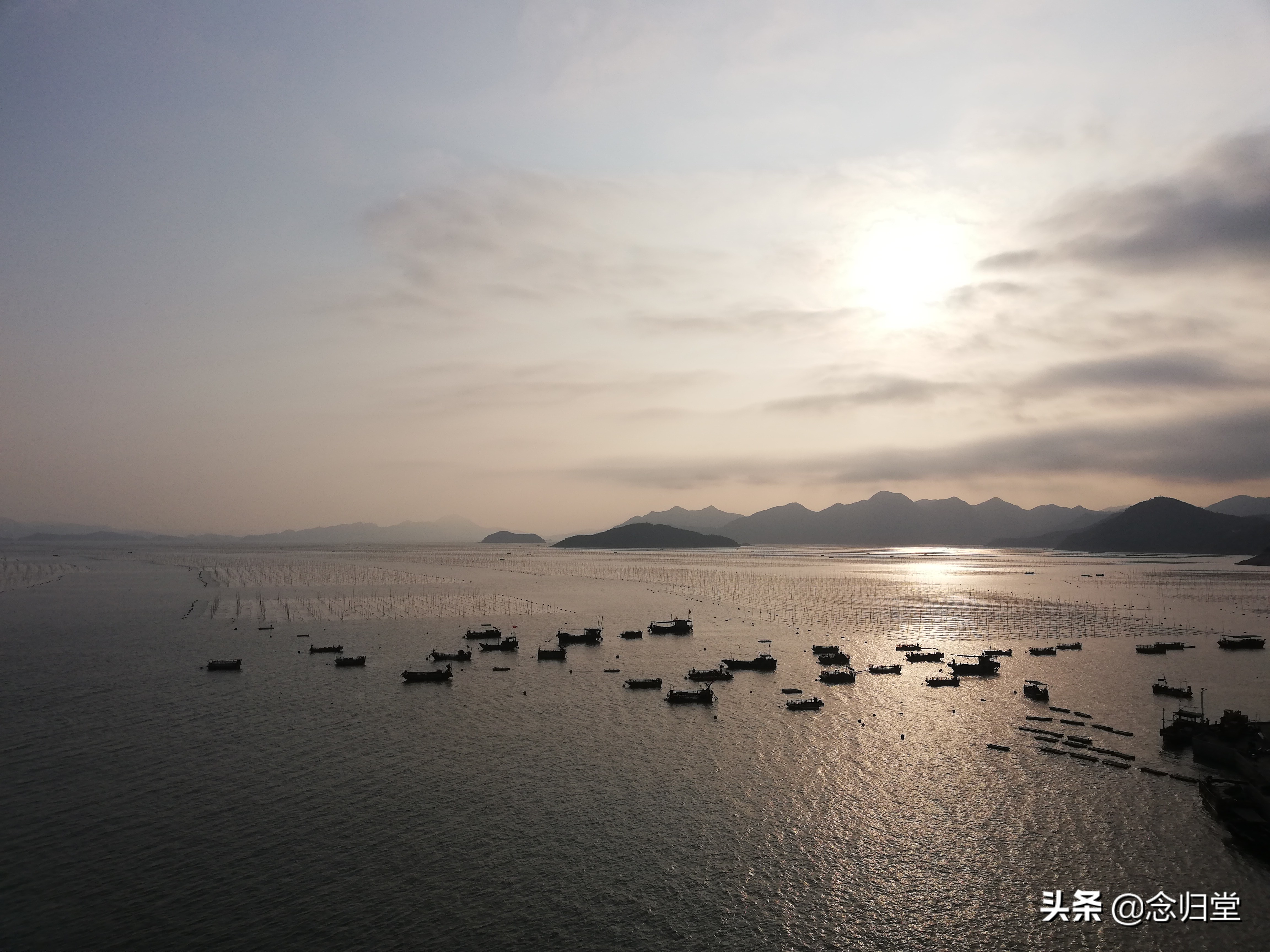 福建霞浦摄影三日游美景攻略,霞浦半月里畲族古村落摄影