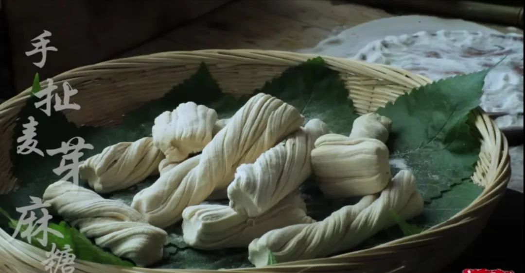 李子柒真实美食视频,李子柒小吃小视频大全集