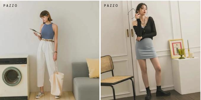 肩宽胸细女人怎么穿才好看,胸大肩宽微胖怎么穿