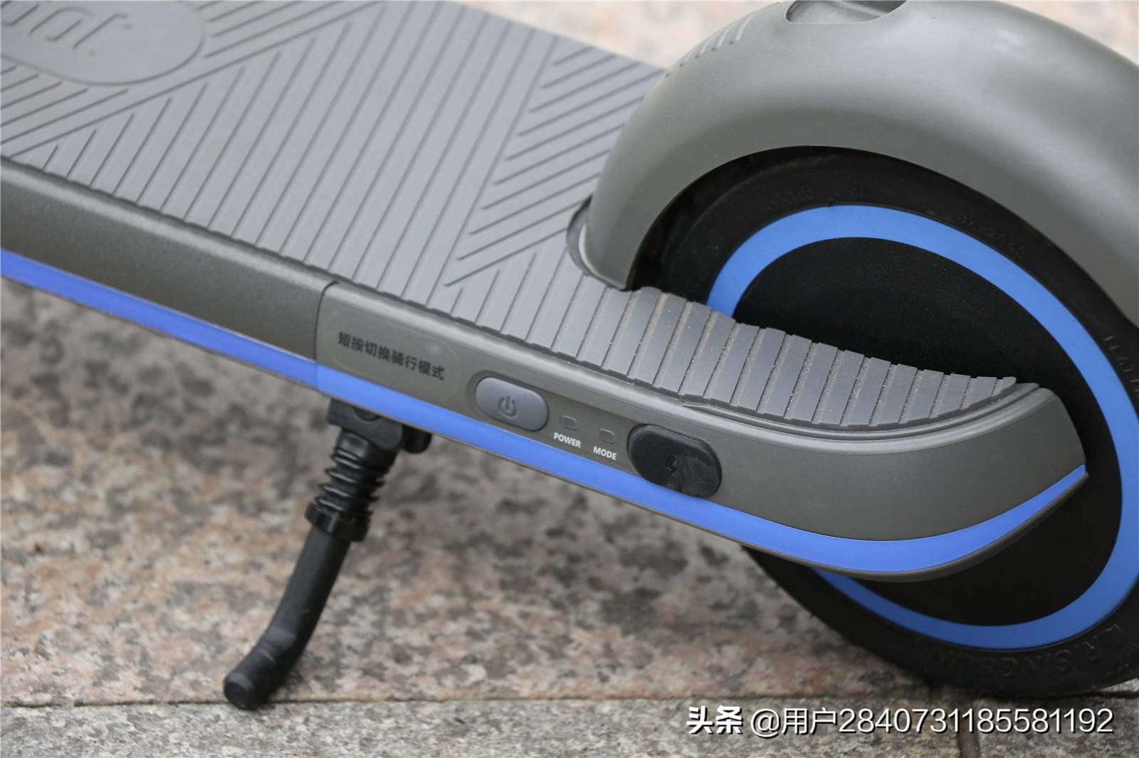 九号儿童滑板车c10怎么骑,九号儿童电动滑板车怎么选