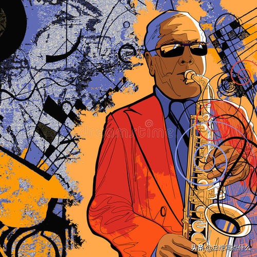 萨克斯如何演奏得更好听更有味道,萨克斯现代流行爵士演奏技巧篇