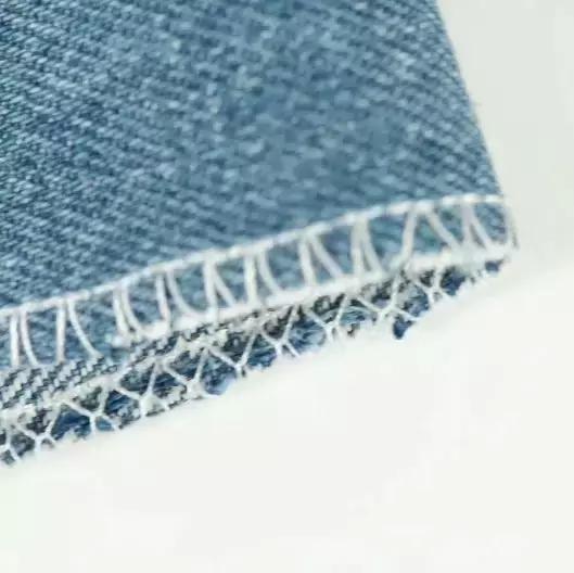 压脚线迹,隐藏线迹用什么压脚