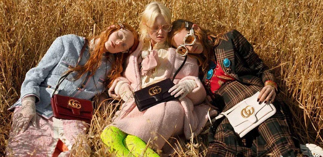 gucci最流行包包,今年最流行的gucci包包