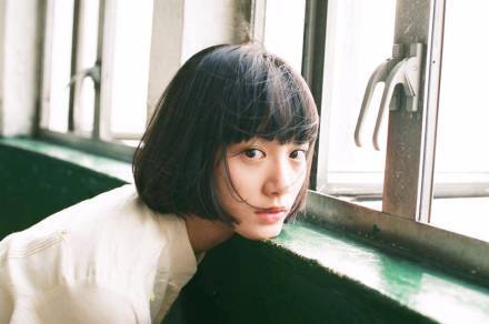 香港文青女神,文青女神是谁