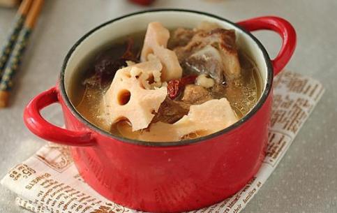 热门大骨汤的家常做法,大骨汤的做法大全集播放