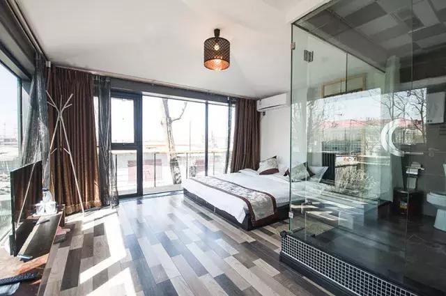 北戴河民宿推荐前十,北戴河民宿人气榜第一名带三餐