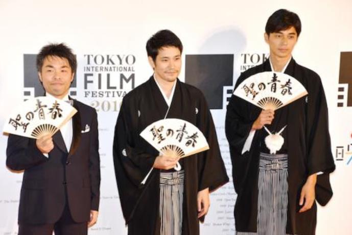 东出昌大渡边杏合作的电视剧,渡边杏为东出昌大出轨道歉