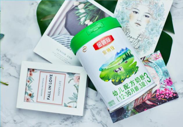 伊利金领冠塞纳牧1段800g市场价,伊利奶粉金领冠塞纳牧