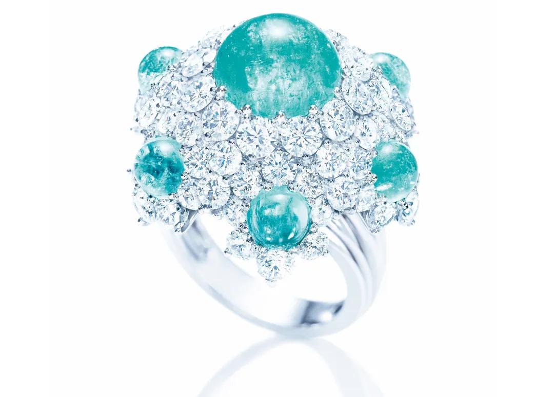 RR·TRENDS|澄澈如海洋的清爽代言