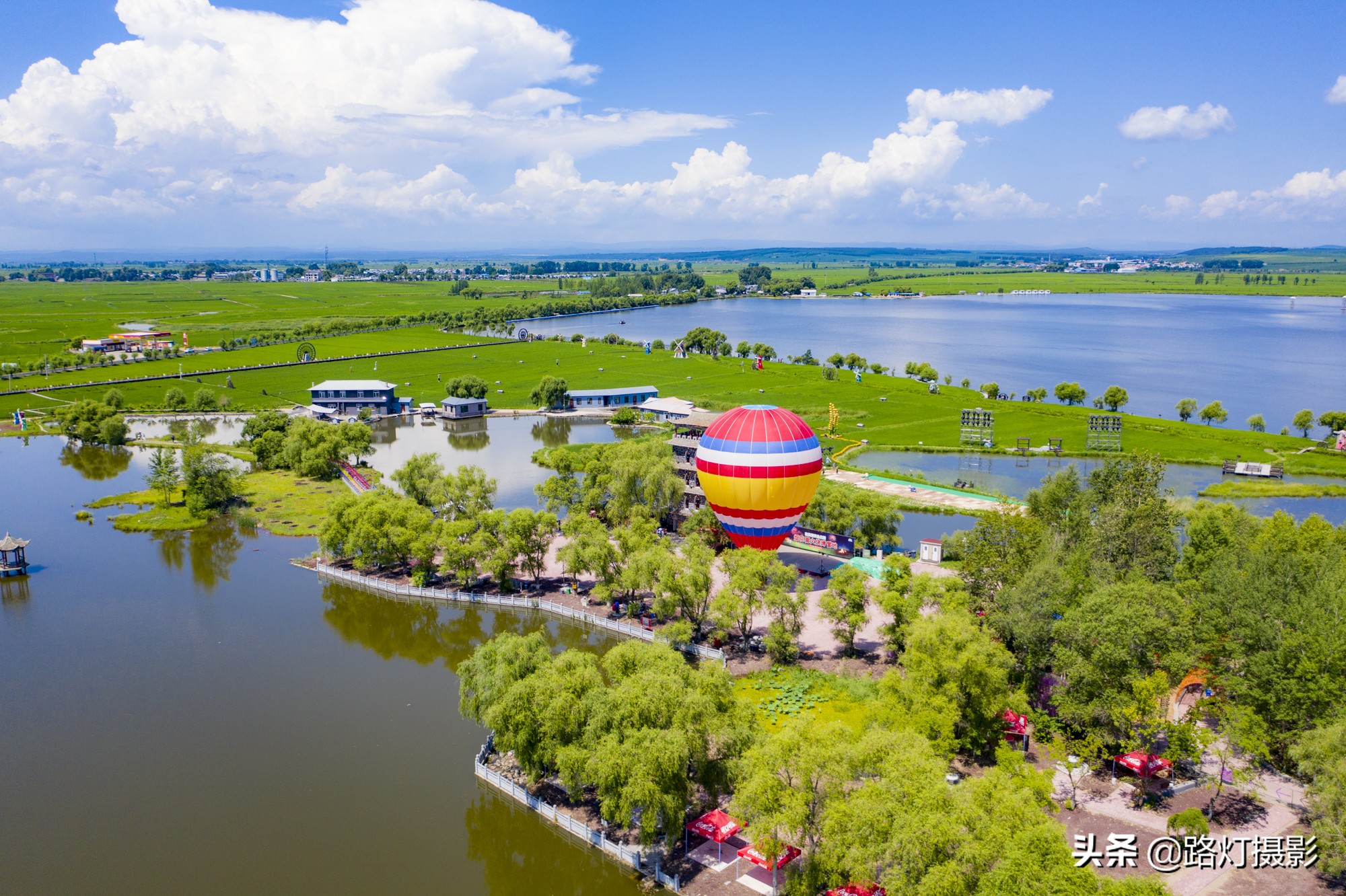 夏天最凉爽的5个避暑城市,夏天凉快又好玩的旅游景点
