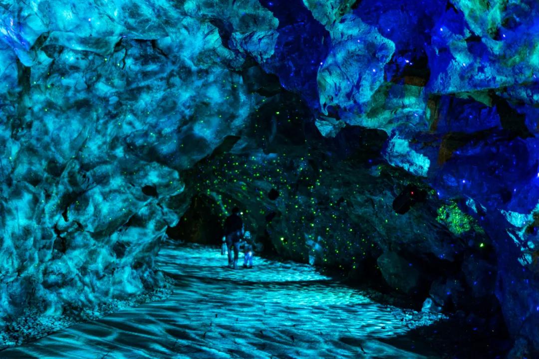 峡谷漂流推荐一个避暑圣地,金丝峡漂流和溶洞漂流哪个好玩