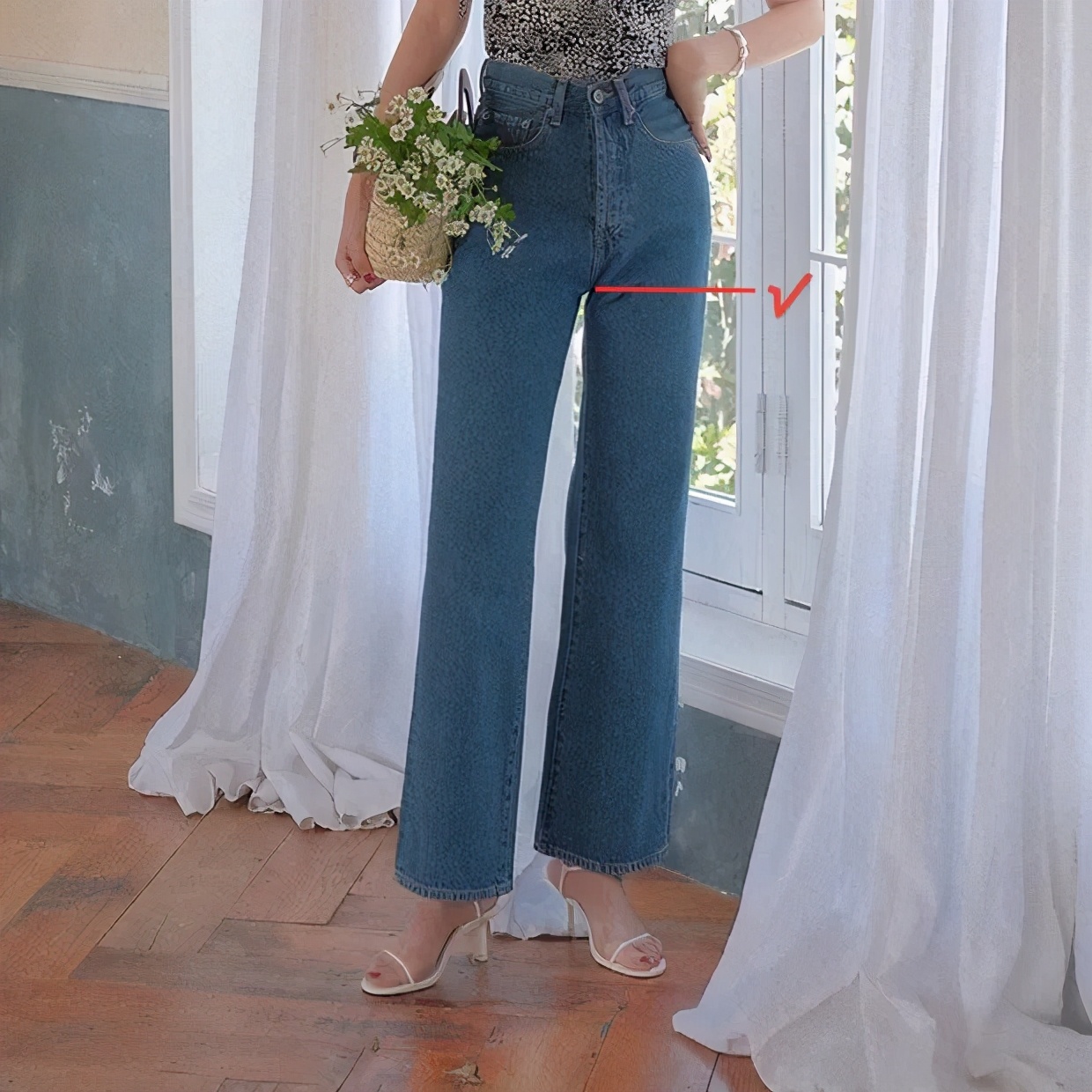 网购衣服和品牌的衣服一样,网购如何挑选有质感简约的衣服