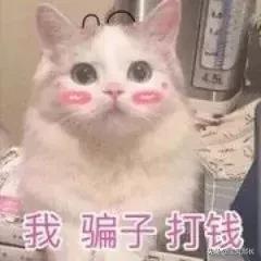 “2019年,我朋友圈的代购都疯了哈哈哈哈哈哈哈”