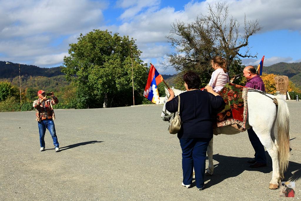 中亚高加索旅游攻略,探秘高加索走进格鲁吉亚