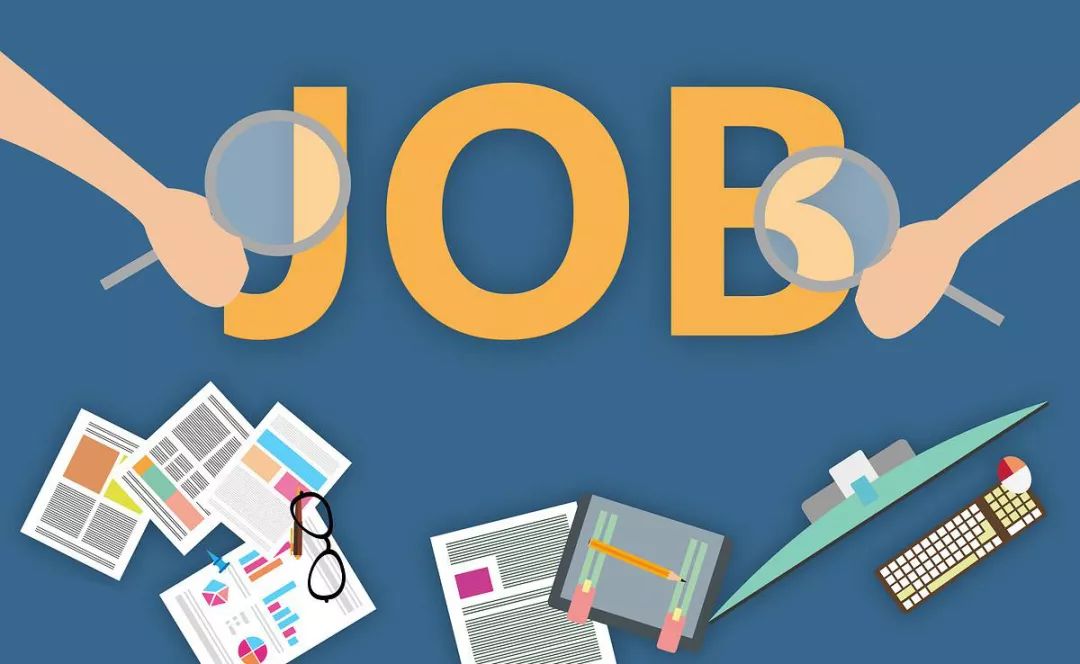 最具幸福感职业TOP10，你排第几？