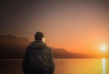 你和别人的距离不在于你走得慢,你跟别人的差距不在于你走得慢