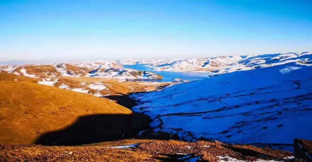 大山包风景区最新视频,太平国家森林公园有什么玩的