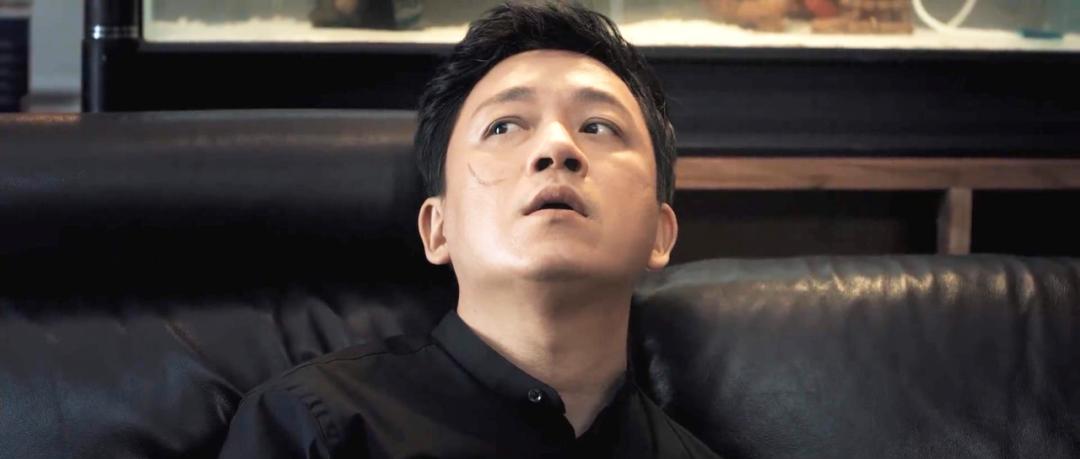 大江大河2齐名高分电视剧,大江大河第二部值得看的电视剧