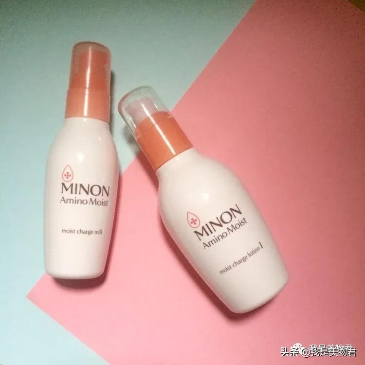 夏日护肤水乳美白效果如何,夏日水乳清爽补水精华