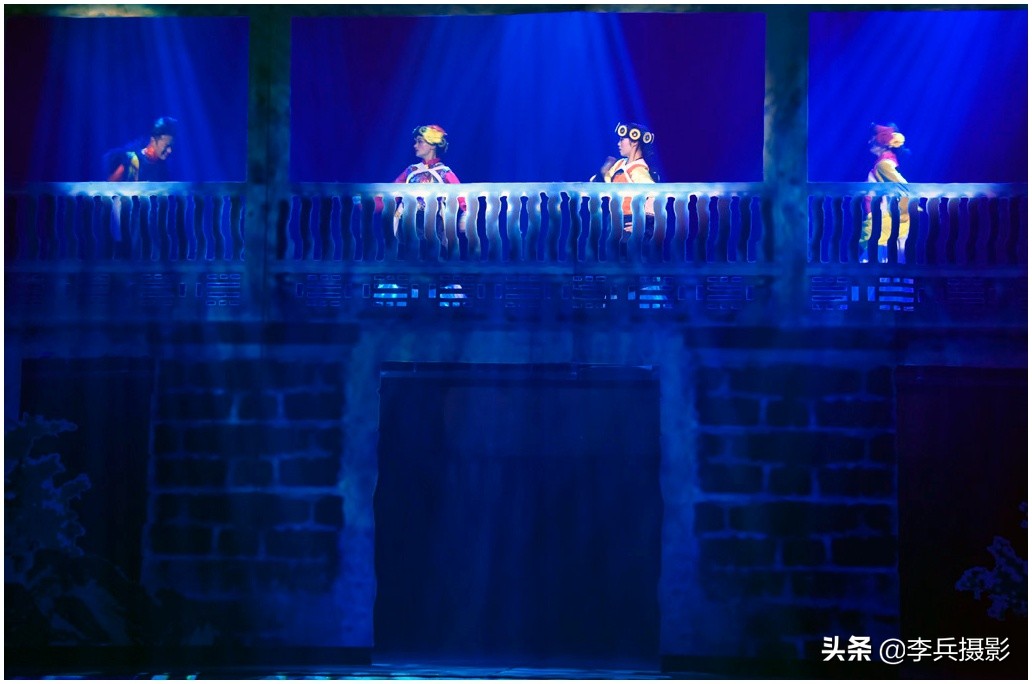 丽水金沙完整版,丽水金沙表演