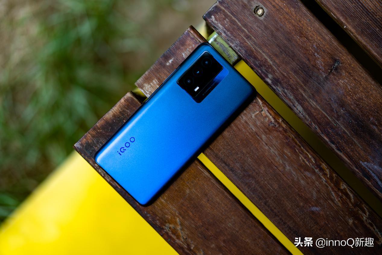 iqooz5你不知道的秘密,iqooz5不支持双网络加速