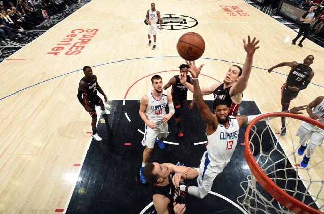 巴克利谈快船队,巴克利谈总决赛第六场