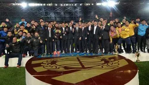 权健最新官方消息,权健为什么被封杀