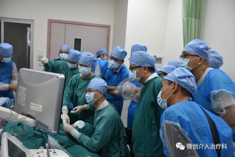 哈尔滨微创消融甲状腺结节哪家好,甲状腺结节微创消融术的过程