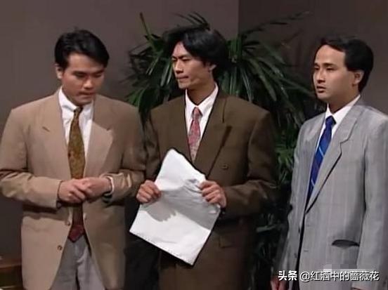 9.3分经典港剧,2010-2020评分最高的港剧