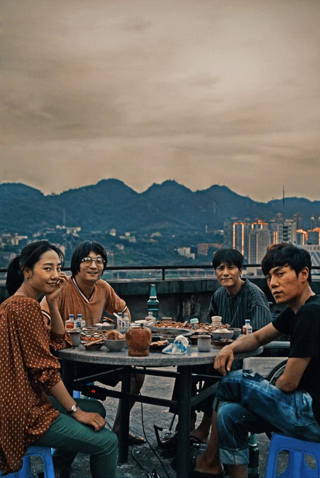 北方人来重庆吃火锅,来重庆吃火锅了吗