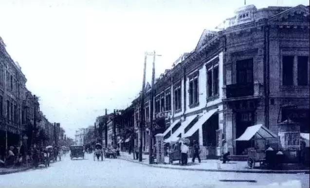 这些年，在哈尔滨永远消失的65样东西…你还记得几样？