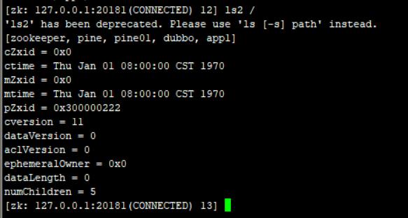 zookeeper的部署模式有哪些,zookeeper如何增加节点