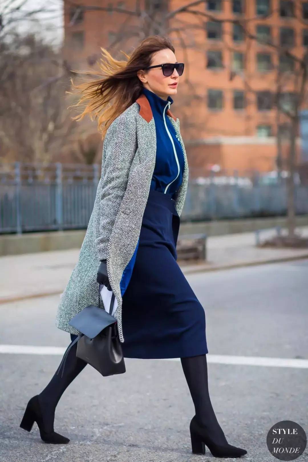 打底袜秋冬怎么选颜色,打底袜怎么挑