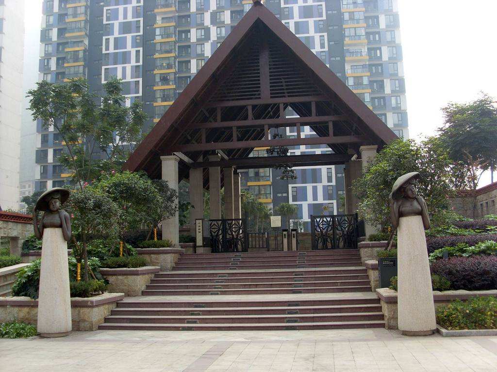 南京最便宜的房地段,南京最值得买的二手房小区排名