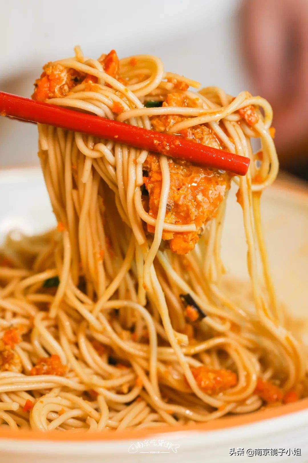 苏州裕兴记面馆观前店,苏州裕兴记面馆南京有分店没