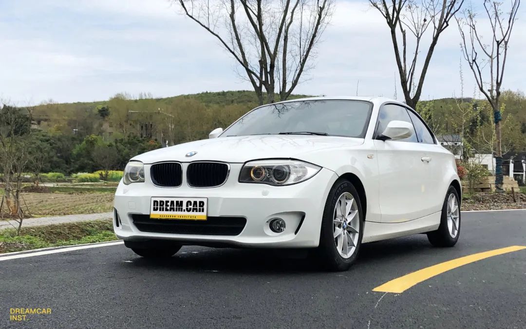 宝马e822.0评测,宝马e82哪款最好