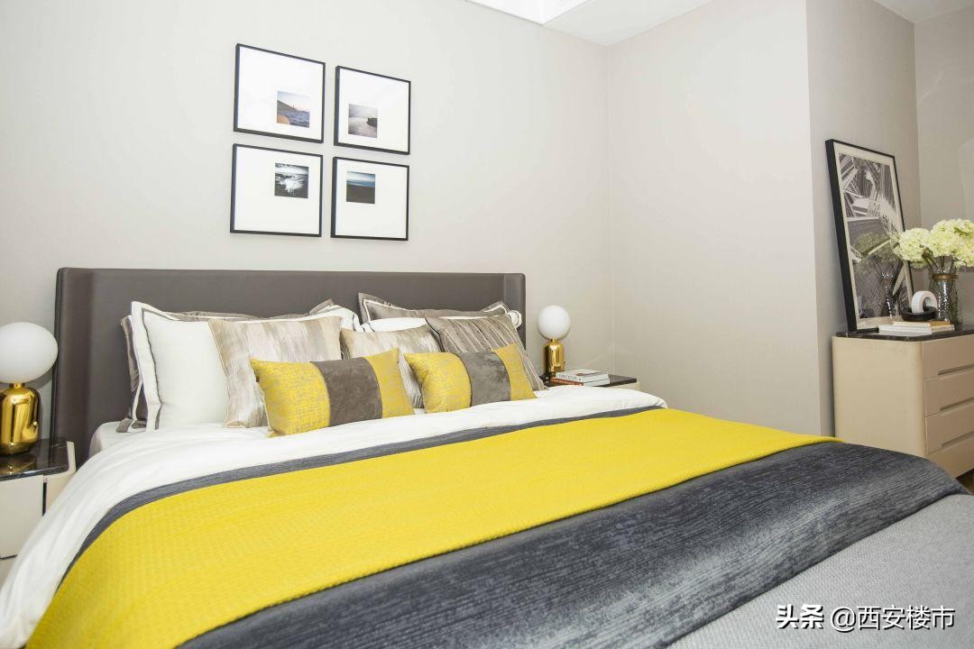 溯境东方会知音丨精工墅质洋房样板间盛大开放