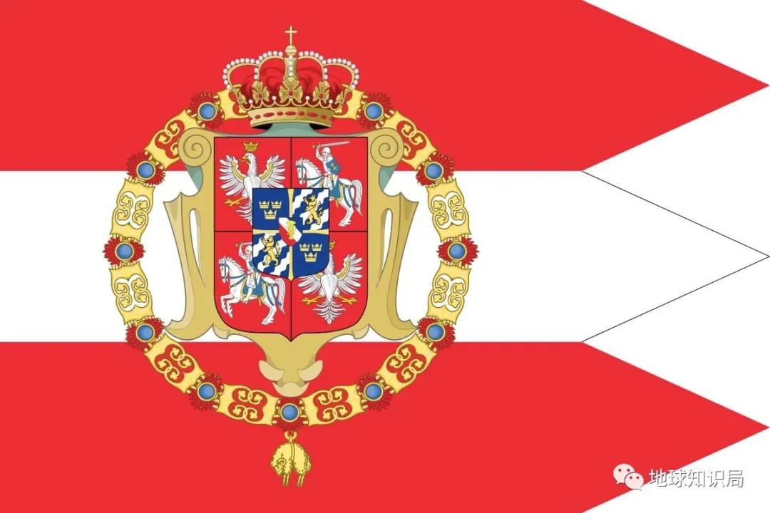 大波兰,大波兰和小波兰